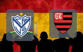 Velez Sarsfield - Flamengo