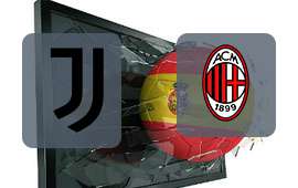Juventus - AC Milan