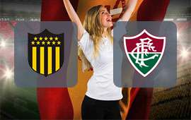Club Atletico Penarol - Fluminense
