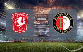 FC Twente - Feyenoord