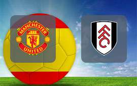 Manchester United - Fulham