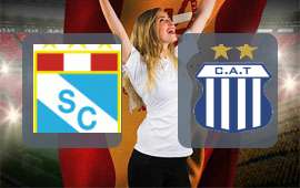 Sporting Cristal - Talleres