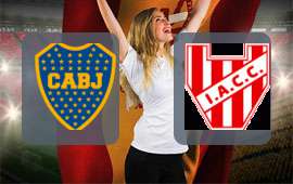 Boca Juniors - Instituto