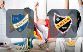 IFK Norrkoeping - AIK