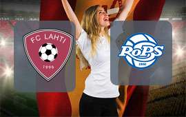 FC Lahti - RoPS