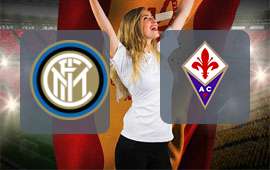Inter - Fiorentina
