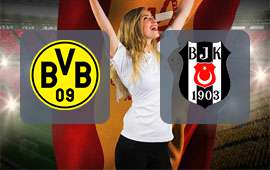 Borussia Dortmund - Besiktas