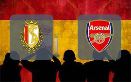 Standard Liege - Arsenal