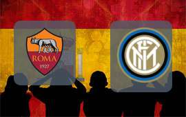 Roma - Inter