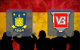 Broendby IF - Vejle Boldklub