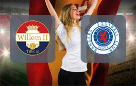 Willem II - Rangers