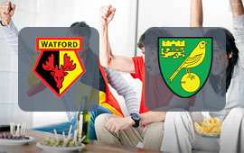 Watford - Norwich City