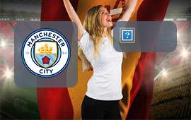 Manchester City - Brighton & Hove Albion