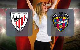 Athletic Bilbao - Levante