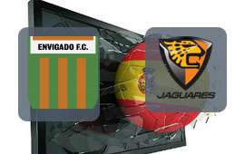 Envigado - CD Jaguares