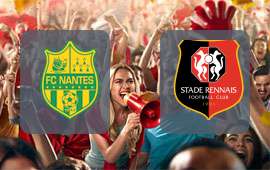 Nantes - Rennes