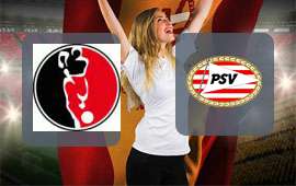 Helmond Sport - Jong PSV