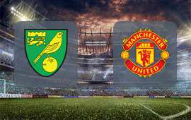Norwich City - Manchester United
