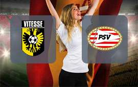 Vitesse - PSV Eindhoven