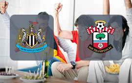 Newcastle United - Southampton