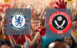 Chelsea - Sheffield United