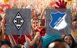 Borussia Moenchengladbach - Hoffenheim