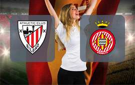 Athletic Bilbao - Girona