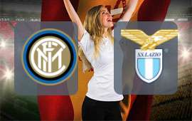 Inter - Lazio