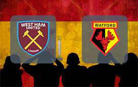 West Ham United - Watford