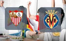 Sevilla - Villarreal