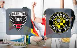 DC United - Columbus Crew