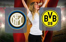 Inter - Borussia Dortmund