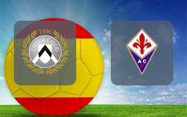 Udinese - Fiorentina