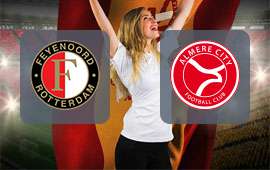 Feyenoord - Almere City FC