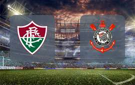 Fluminense - Corinthians