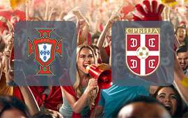 Portugal - Serbia