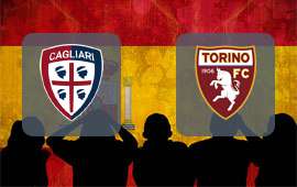 Cagliari - Torino