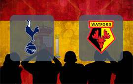 Tottenham Hotspur - Watford