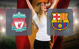 Liverpool - Barcelona