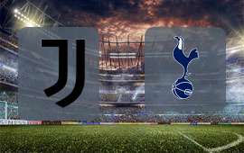 Juventus - Tottenham Hotspur