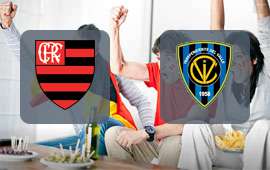 Flamengo - Independiente del Valle
