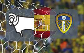 Derby County - Leeds United
