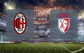 AC Milan - Lille