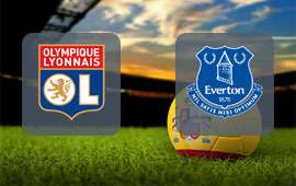 Lyon - Everton