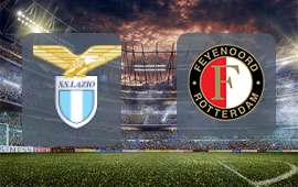 Lazio - Feyenoord