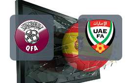 Qatar - U.A.E.