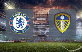 Chelsea - Leeds United