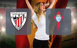 Athletic Bilbao - Celta Vigo