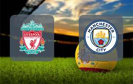 Liverpool - Manchester City