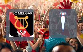 FBC Melgar - Universidad Catolica